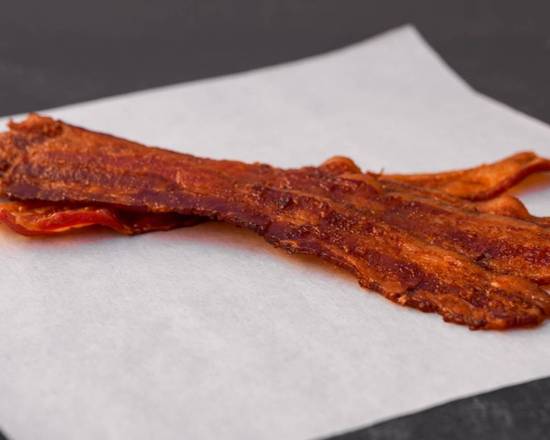 Smoked Bacon (4 pieces)