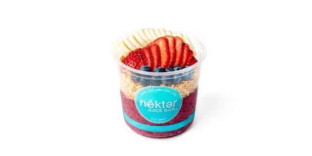 Acai Bowl Bundle