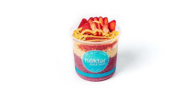 Functional Acai Bowl Bundle
