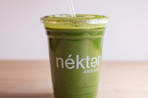 Juice Bundle