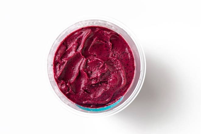 Banana Berry Base