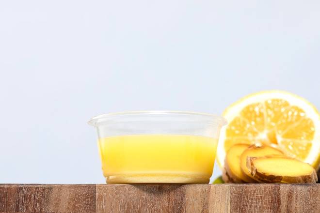 Ginger Shot