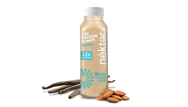 Protein Power by Koia