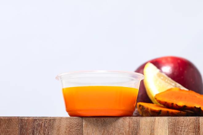 Turmeric Shot