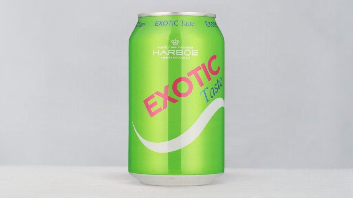 Harboe Exotic