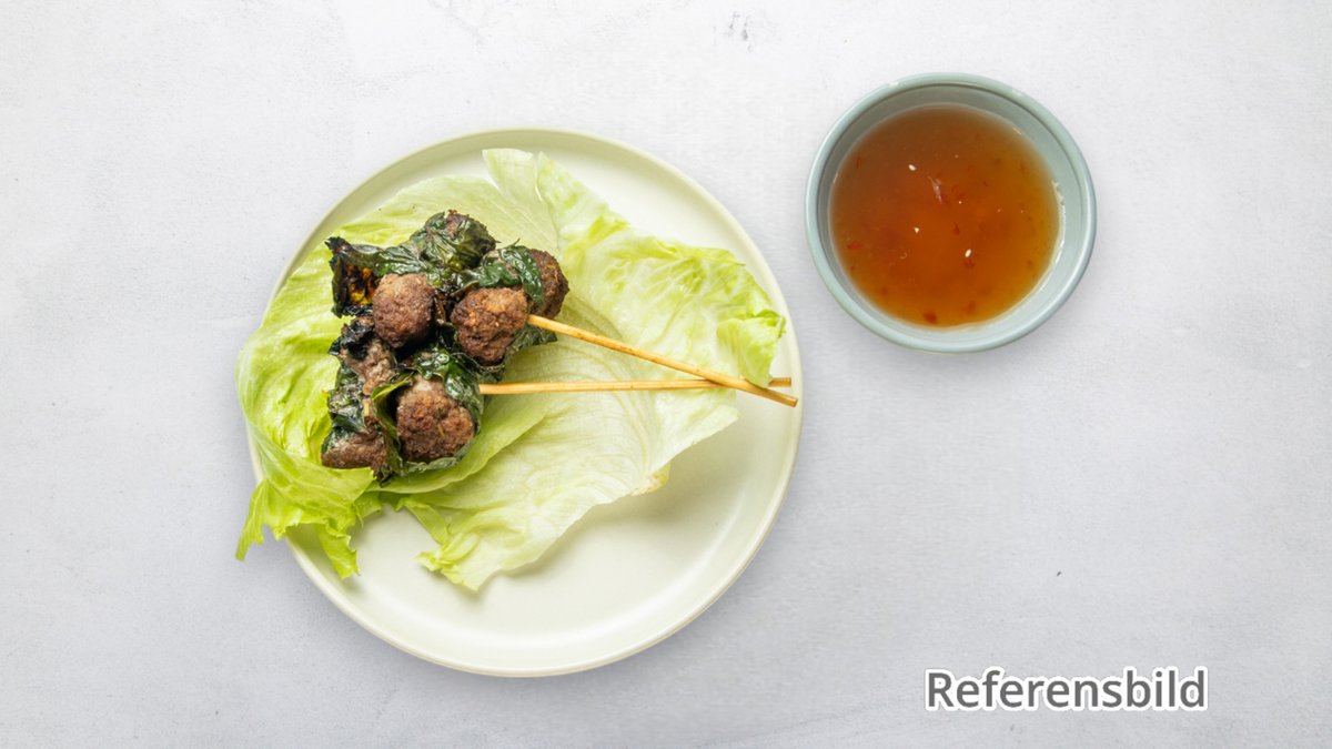 24 Bò Lá Lốt