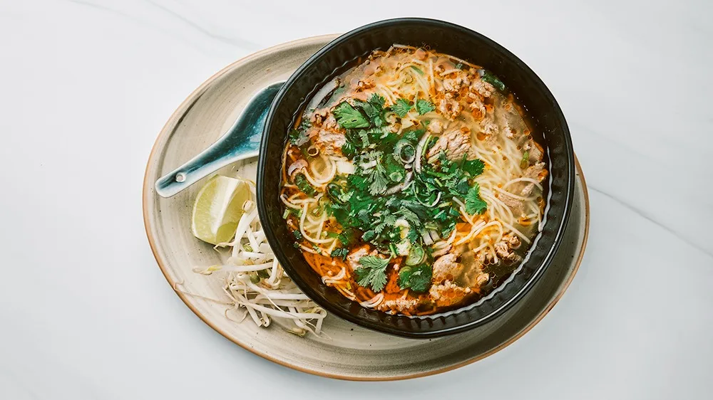 26 Bún Bò Huế