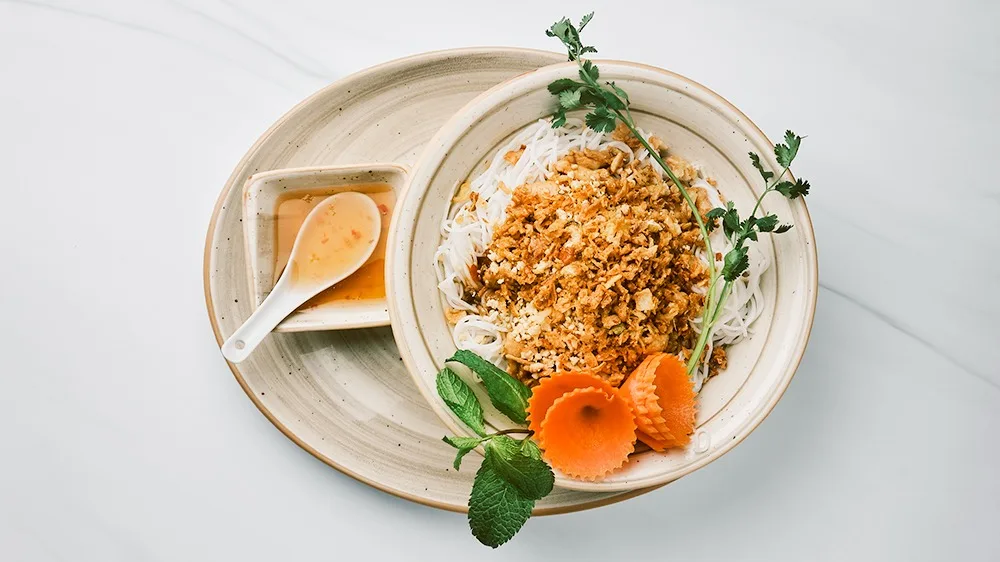 30 Bún Nam Bộ
