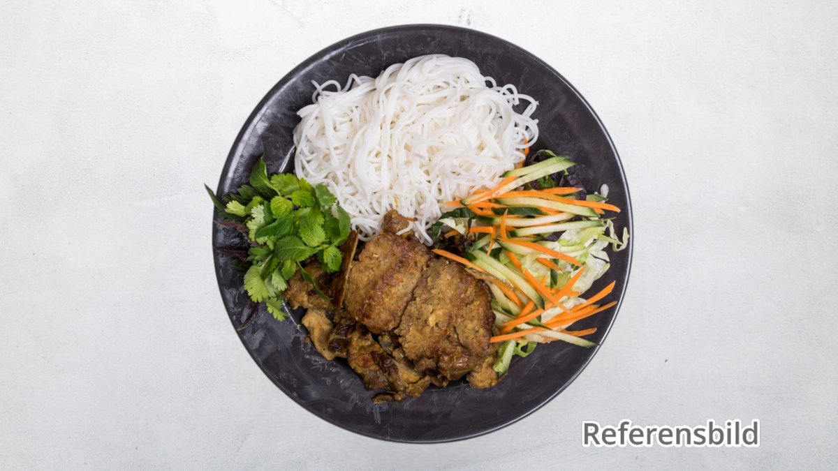 37 Bún Chả Há Nội