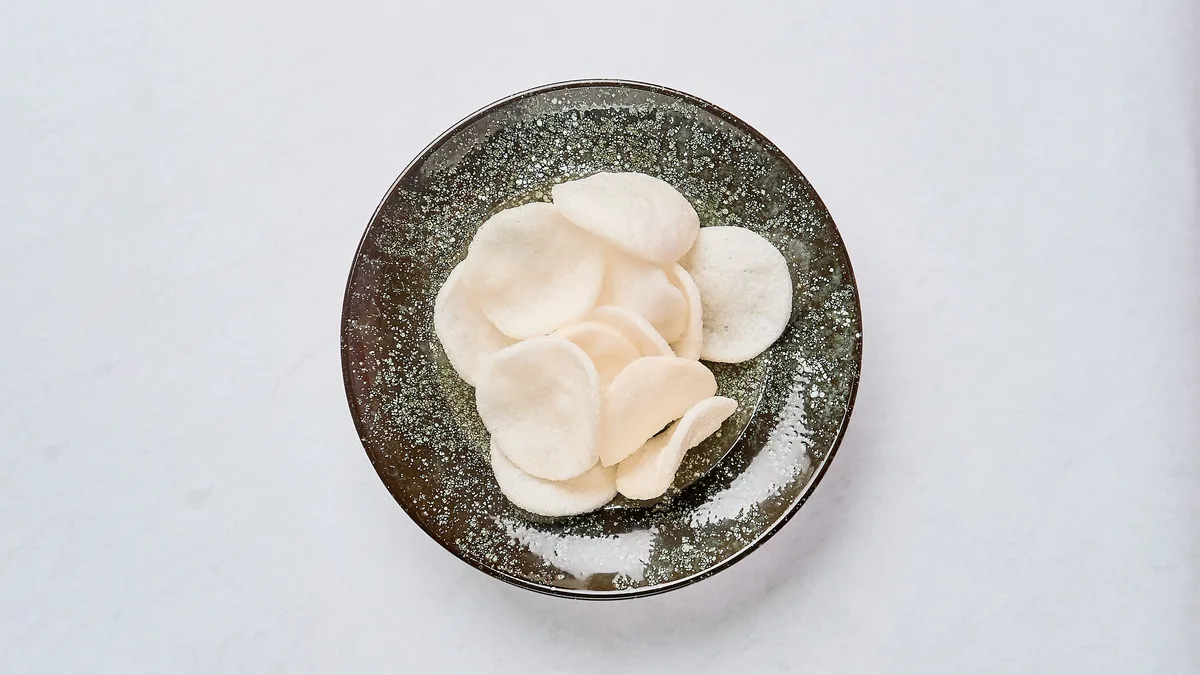 4 Bánh Phồng Tôm