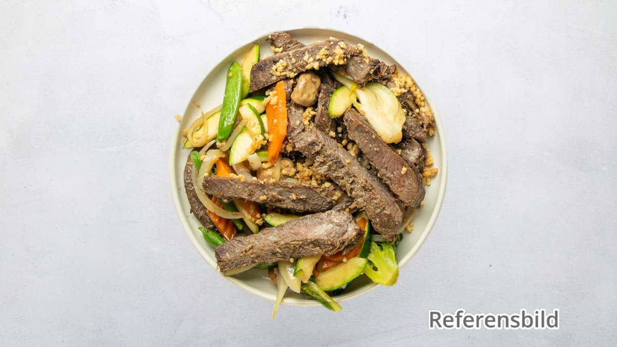 55 Bò Nướng