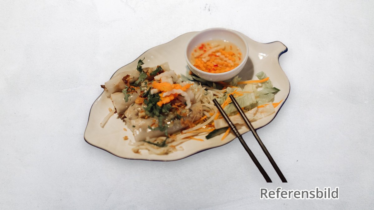 70 Bánh Cuốn