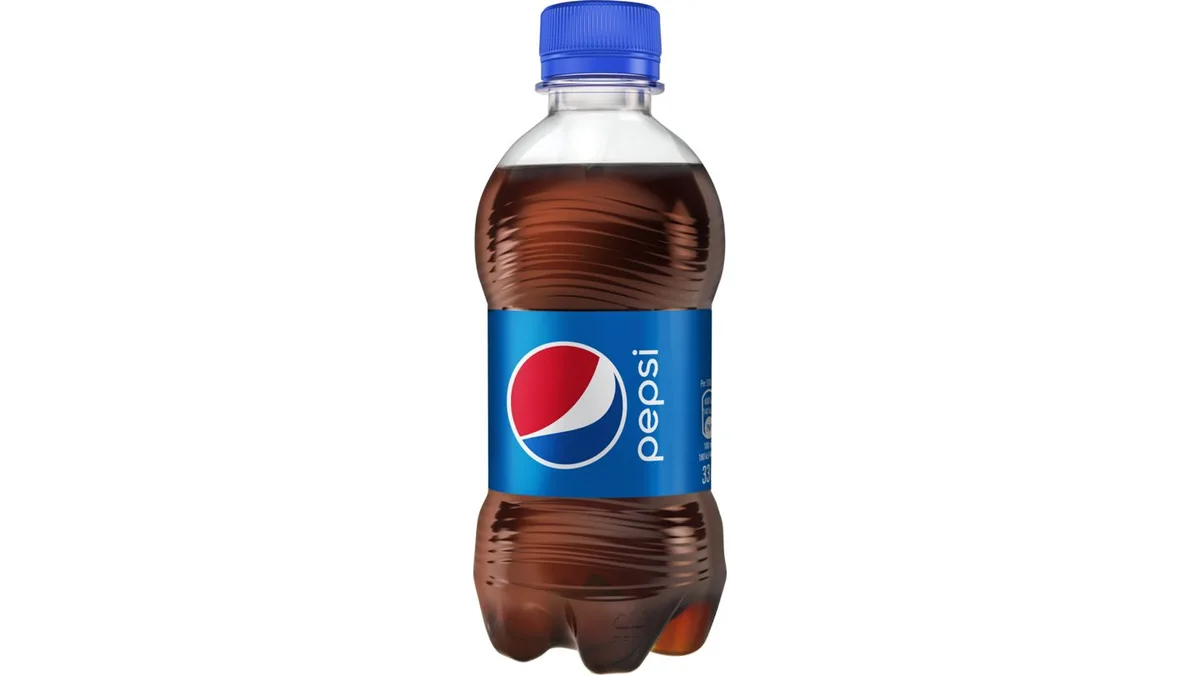 Pepsi 33cl - Pepsi
