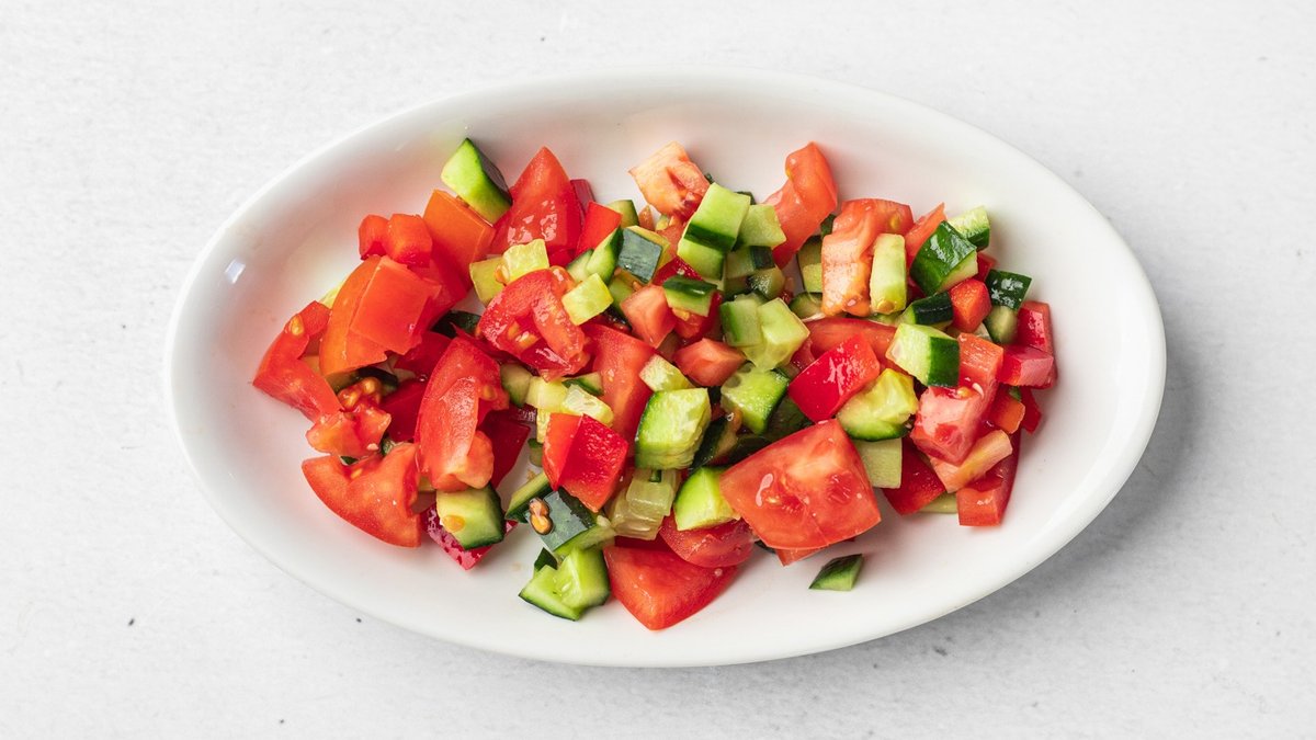 06. Salad rau