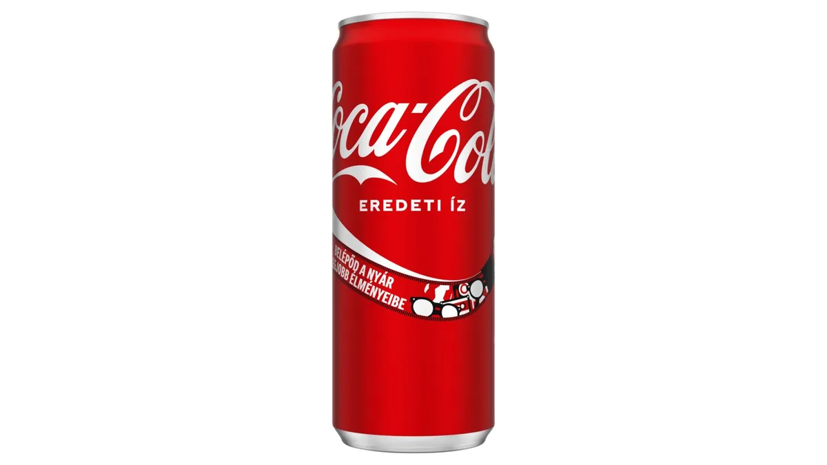 Coca-Cola 330 ml