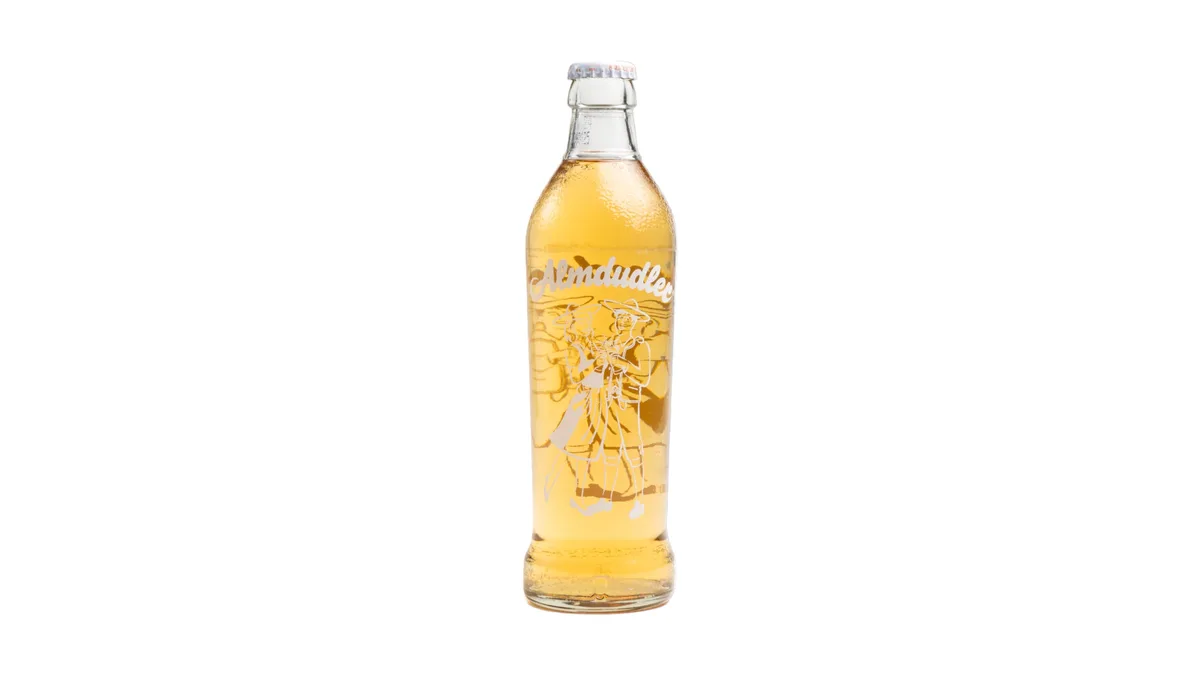 Almdudler 0,25l