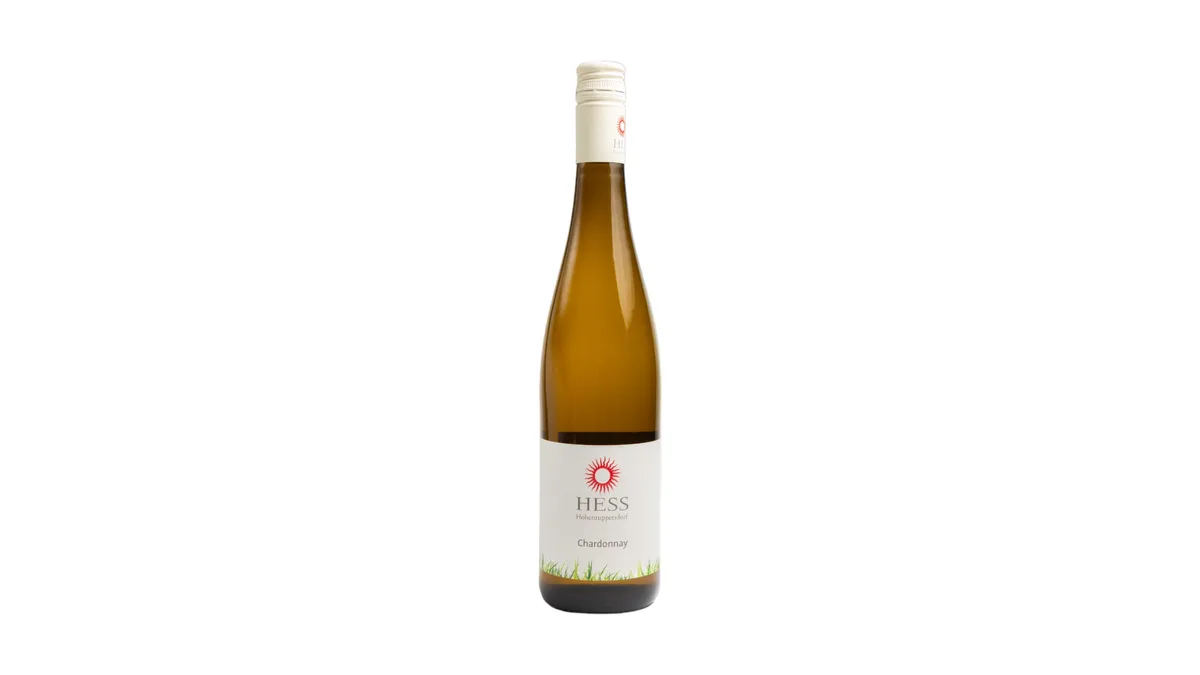 Chardonnay 0,75l