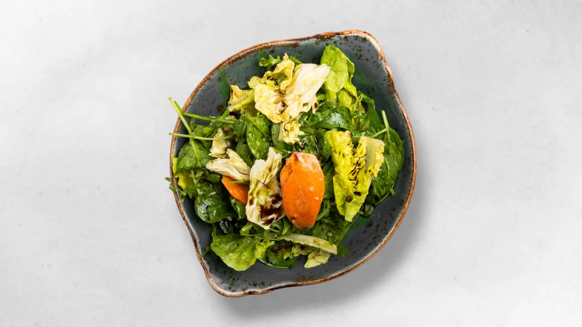 Gemischter Salat