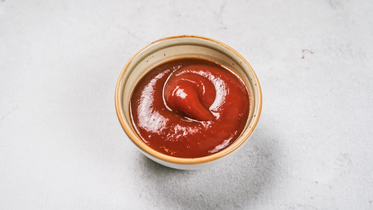 Ketchup