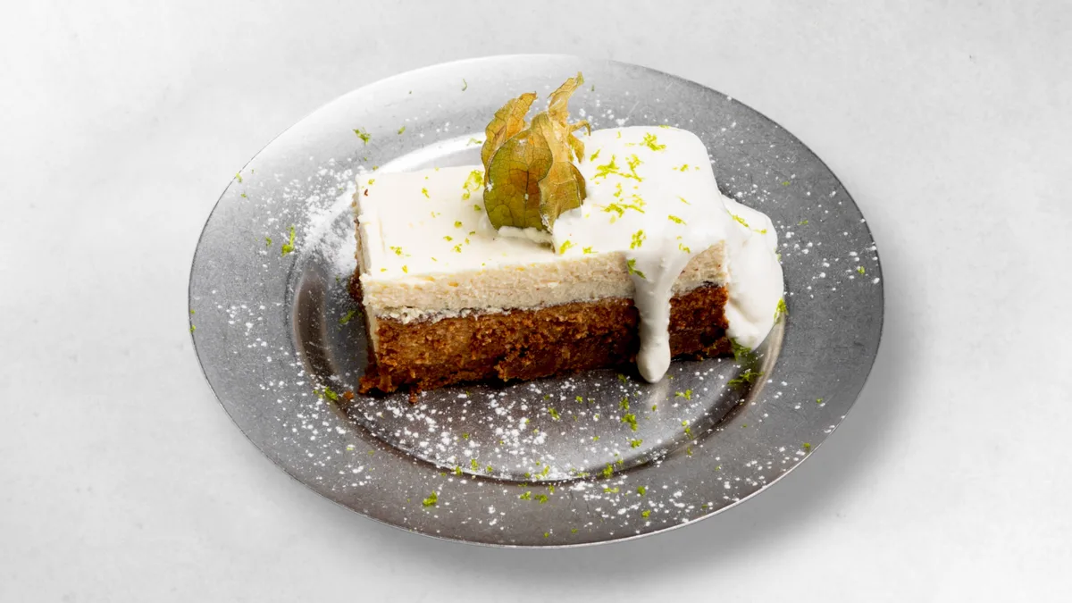 Neni Cheesecake