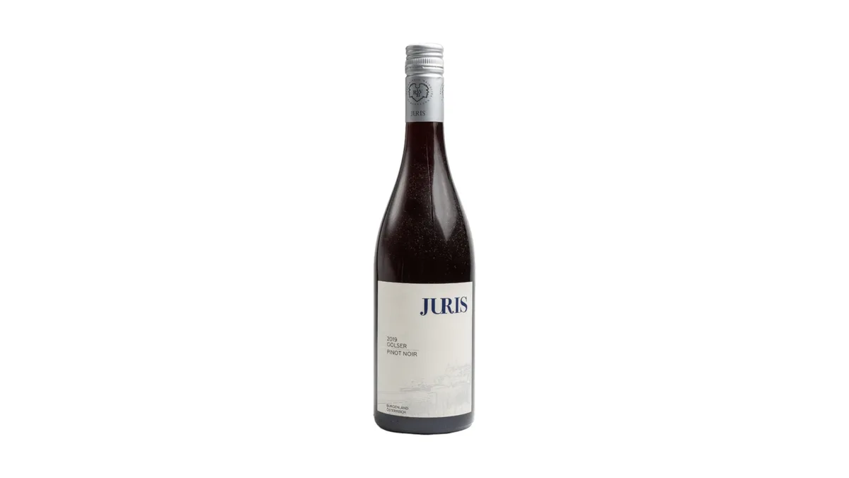 Pinot Noir Golser 0,75l