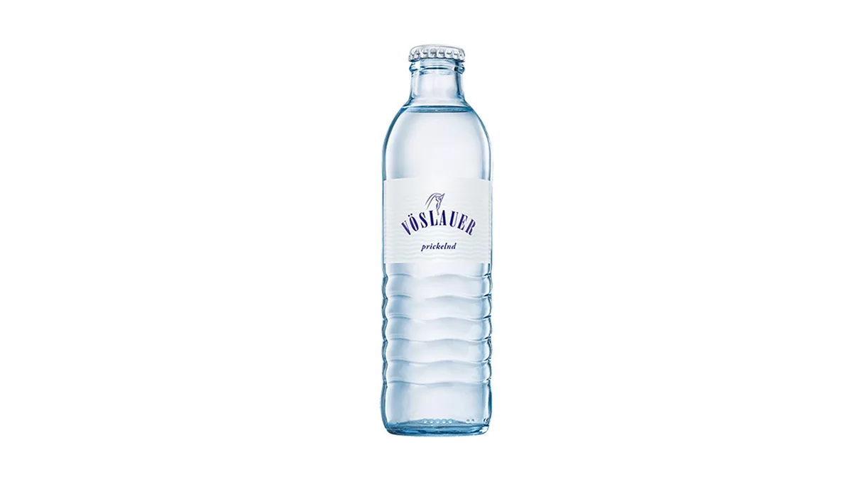 Vöslauer Prickelnd 0,25l
