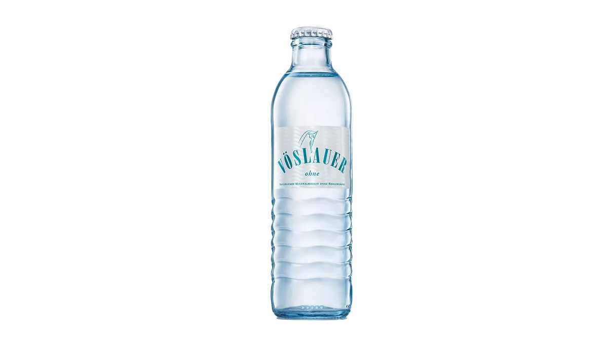Vöslauer Still 0,25l