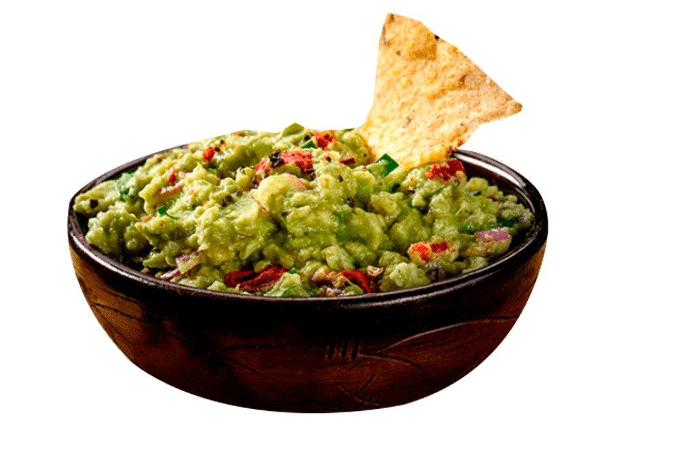 Guaca Chips