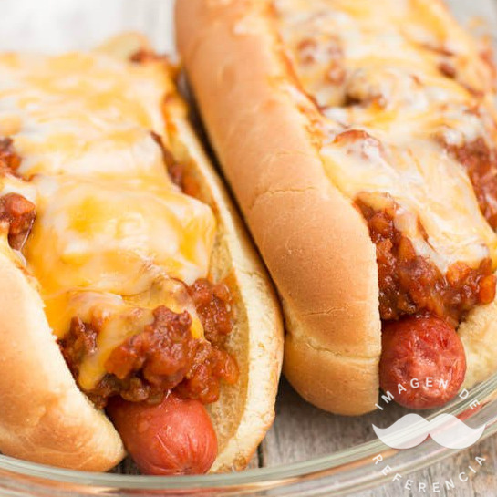 Neón Dog