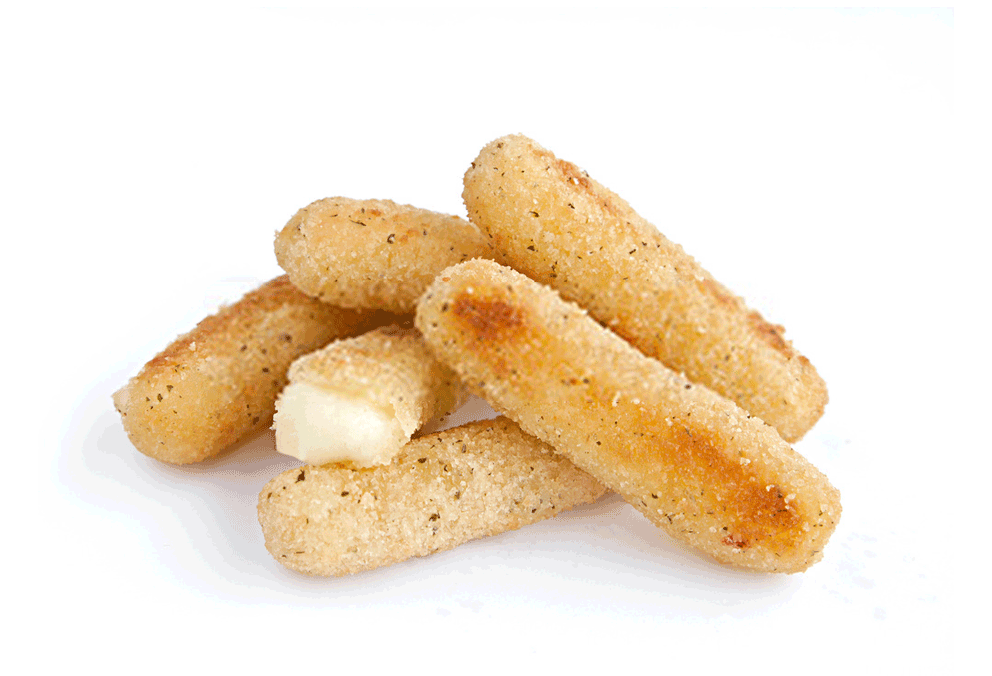 Tequeños 5 Piezas