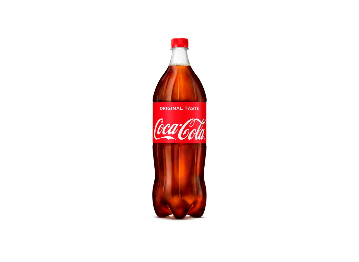 Coca Cola 1,5L