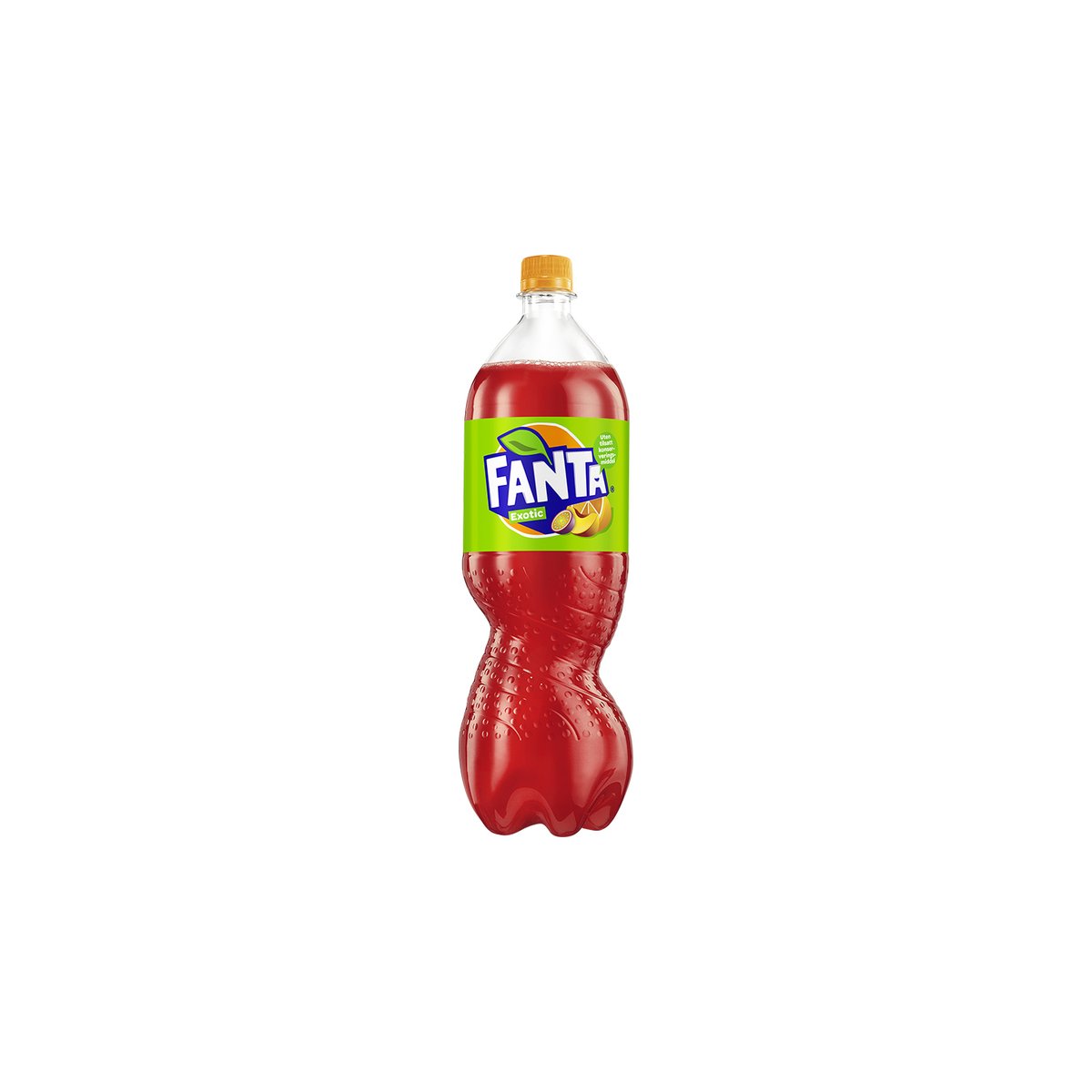 Fanta Exotic 1,5l