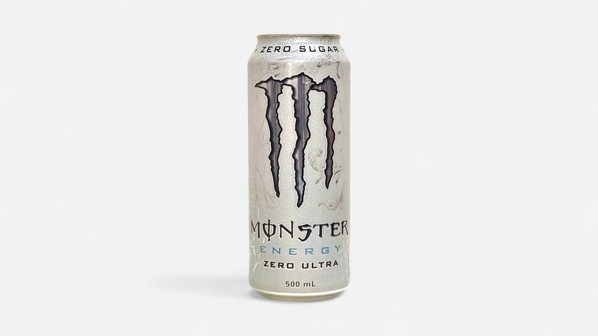 Monster Energy Ultra