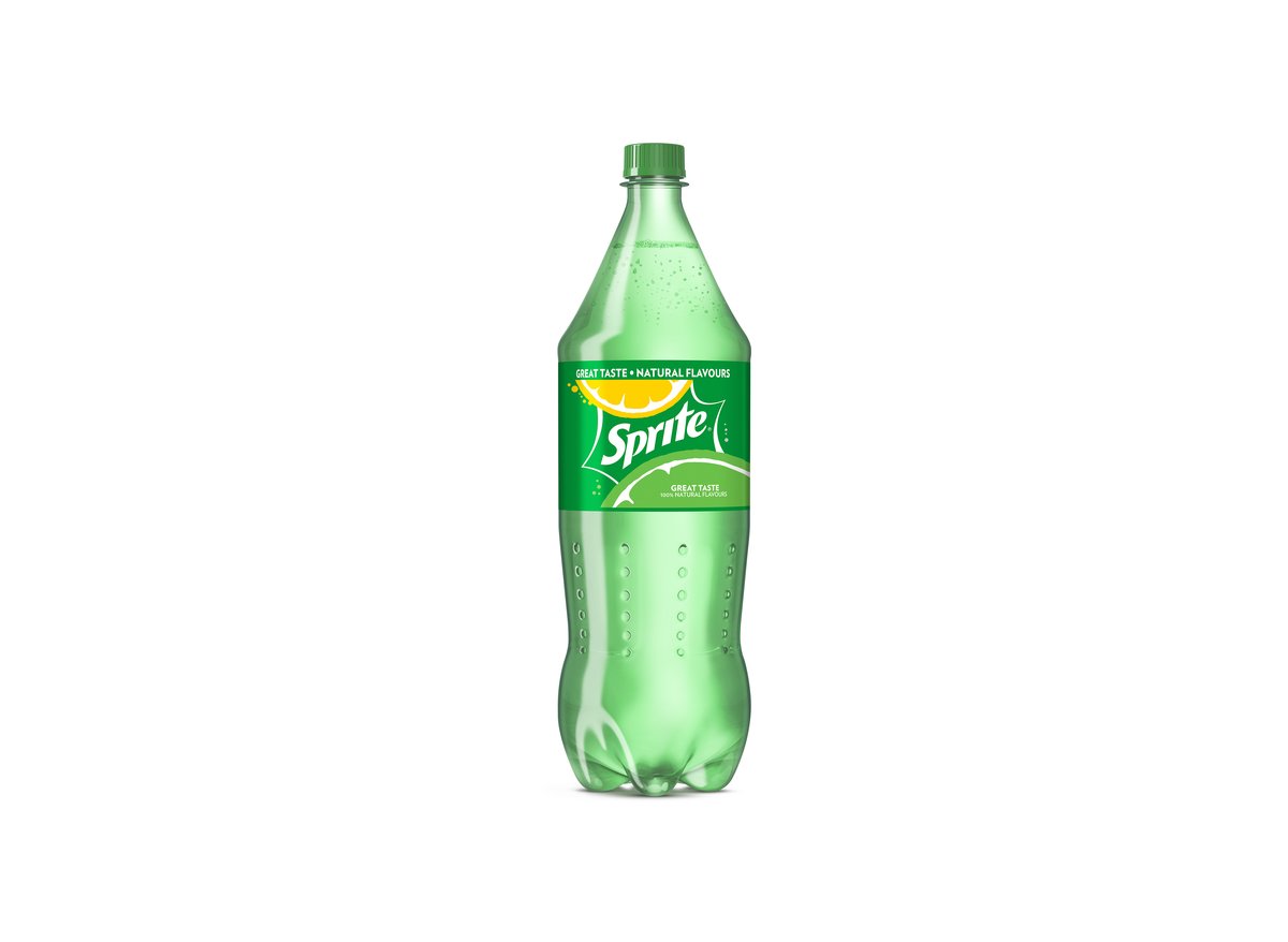 Sprite 1,5L
