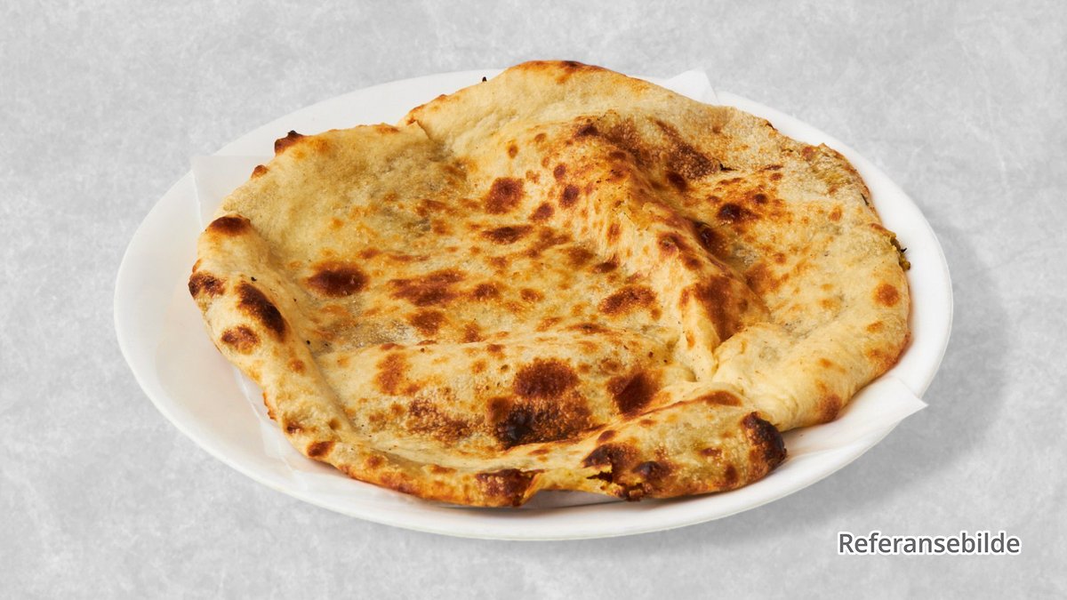 10. Peshawari Nan