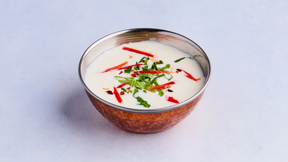 12. Raita