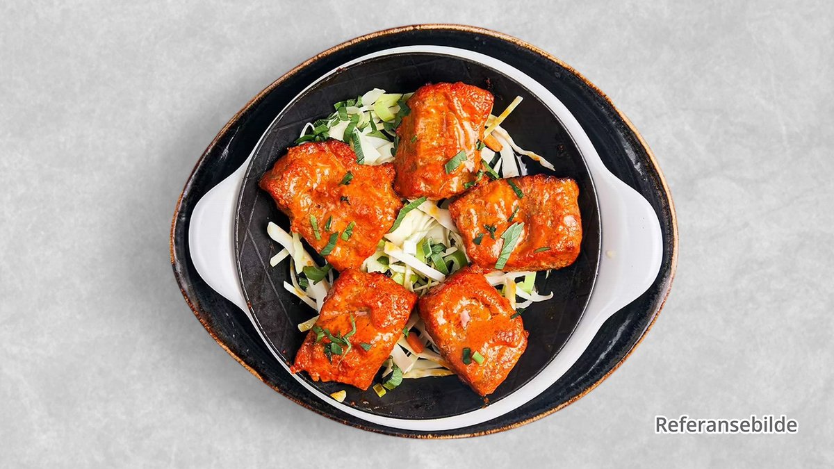 19. Biff Tikka