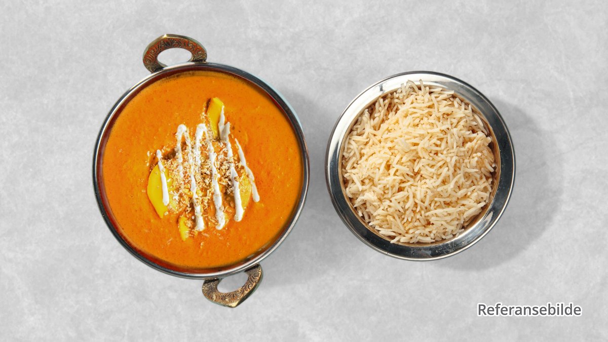 26. Mango Chicken