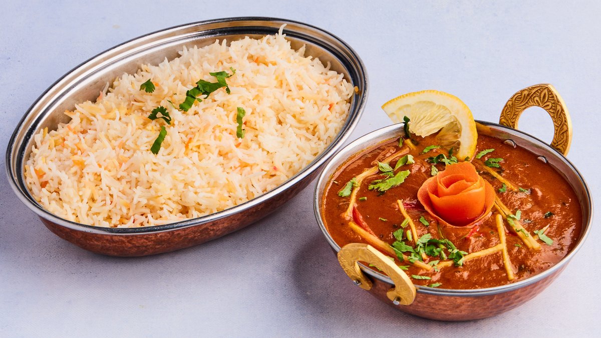 34. Rogan Josh