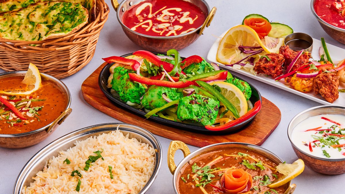 36. Lamb Balti