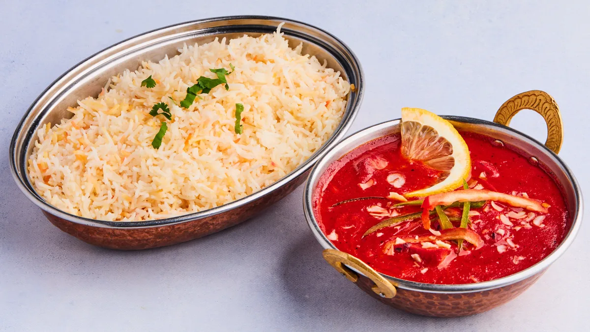 41. Kongereker Masala