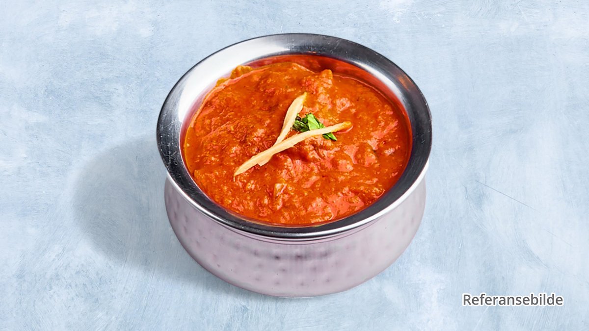 42. Kongereker Garlic Masala