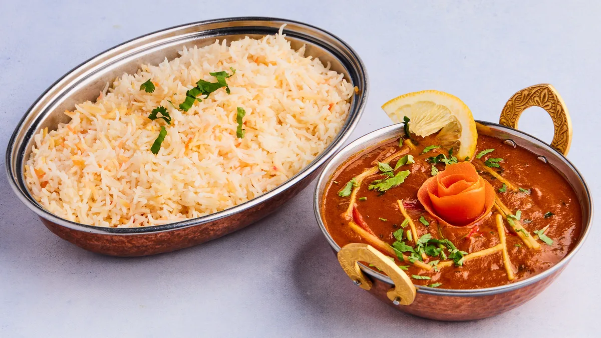45. Fish Curry