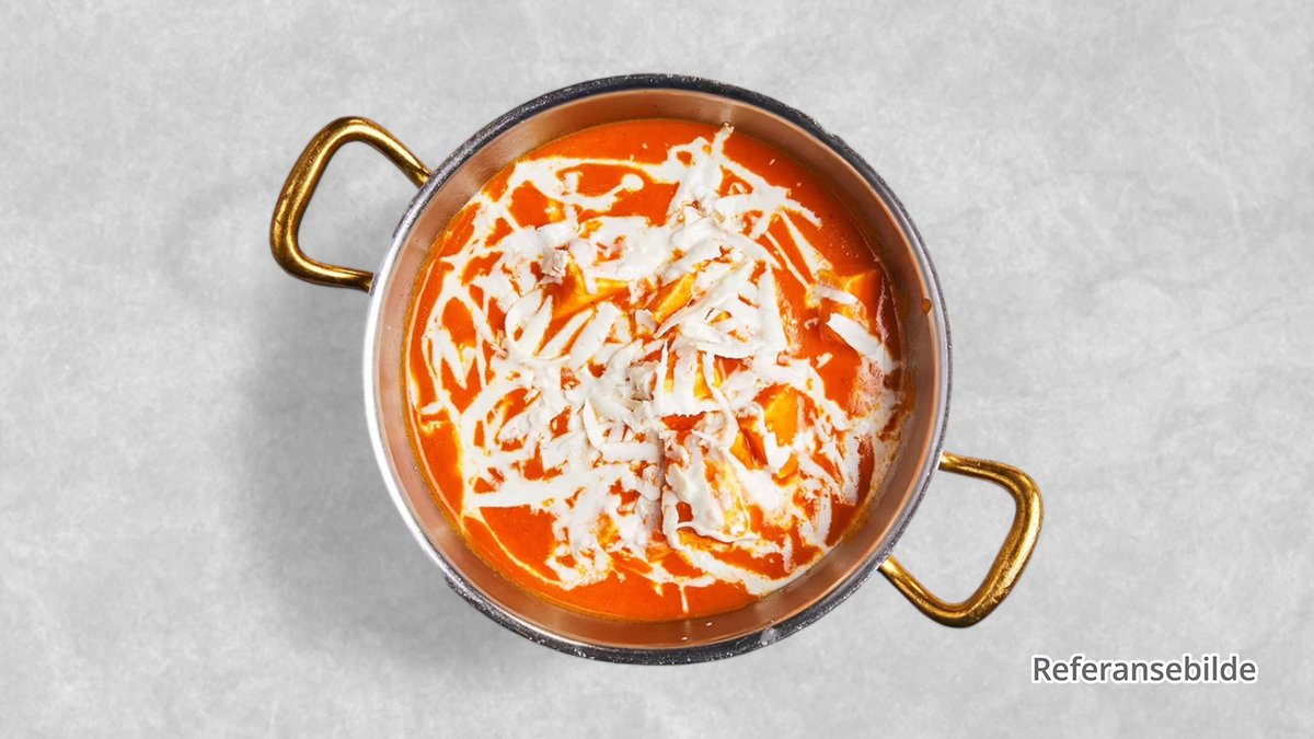 53. Shahi Paneer