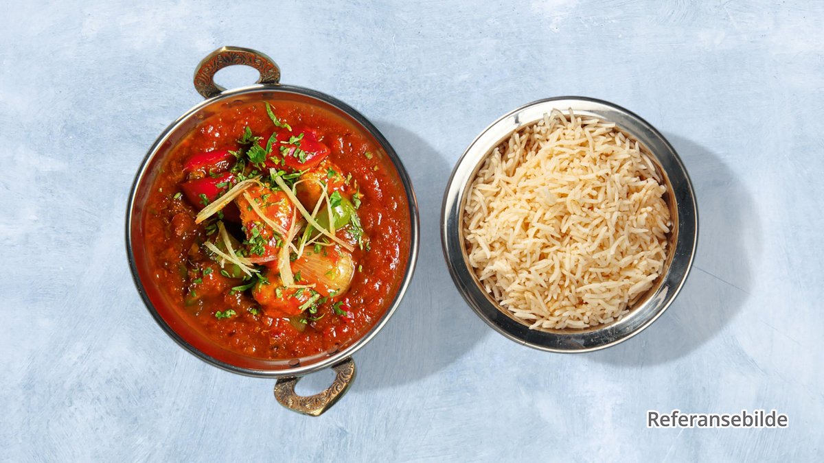 55. Sabzi Jalfrizi
