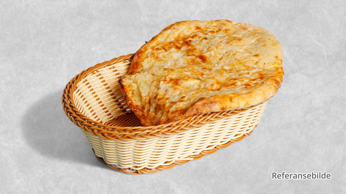 8. Cheese Nan