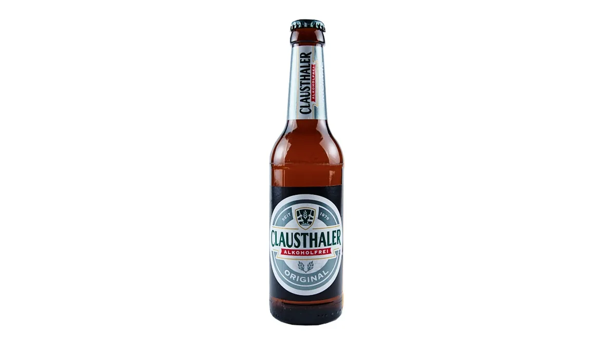 Clausthaler