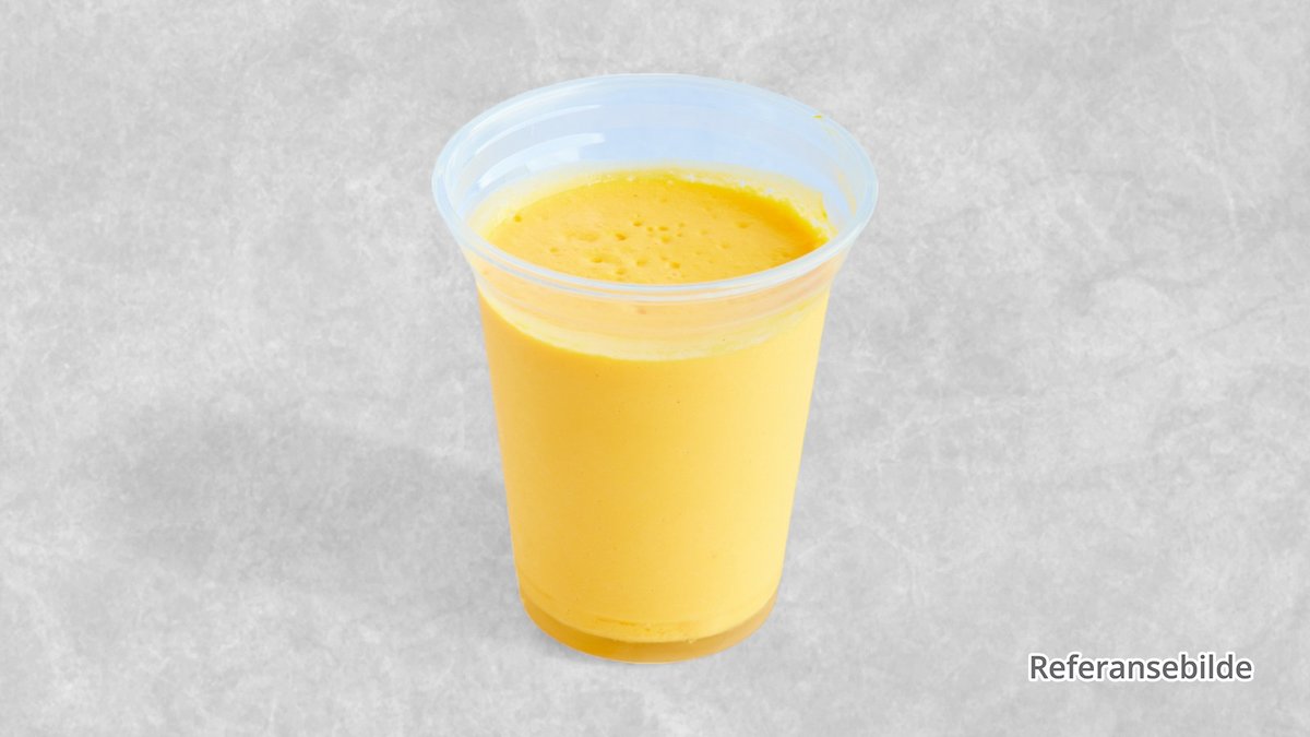 Mango Lassi