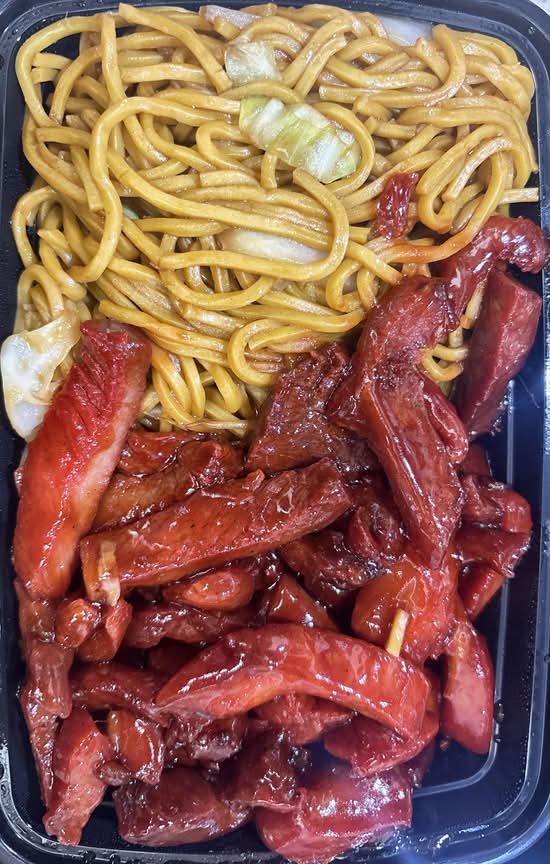 C Boneless Spare Ribs