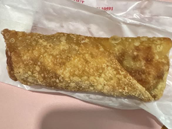 Egg Roll (1 pc)
